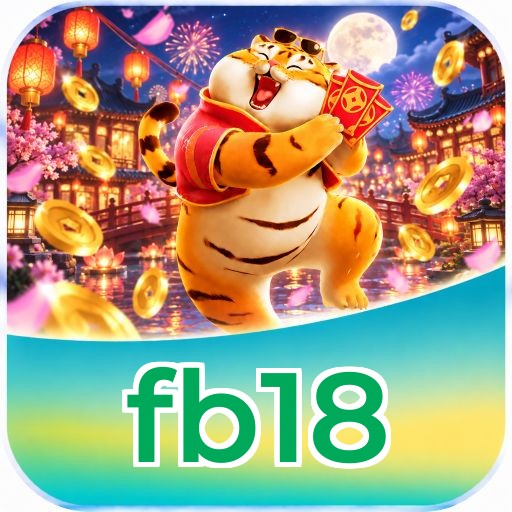 fb18 Logo