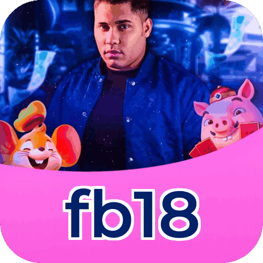 Estatísticas fb18