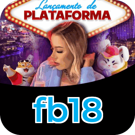 Página de download fb18