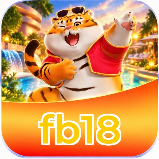 fb18 APP Logo Oficial Certificado Android iOS