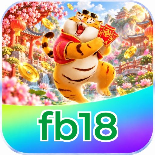 fb18 Bônus Oficial - Rollover 25x Justo