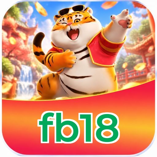 fb18 Logo - Bônus de Cadastro