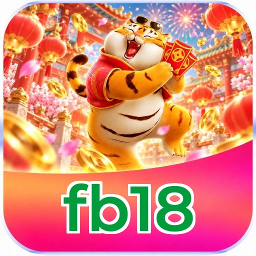 Logo fb18 Bônus Brasil