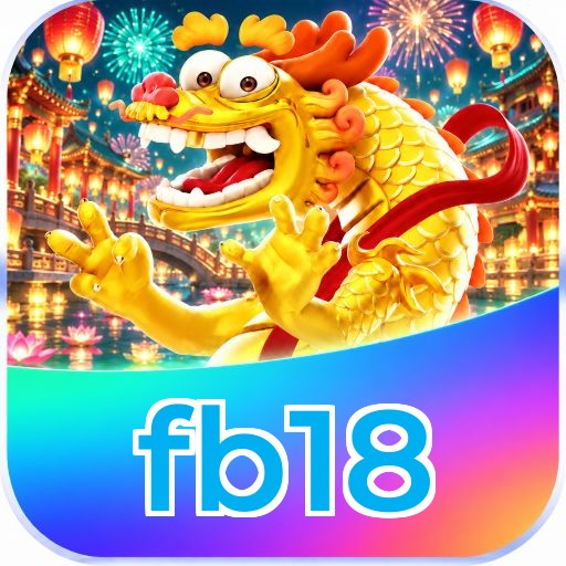 Logo fb18 Loteria Online