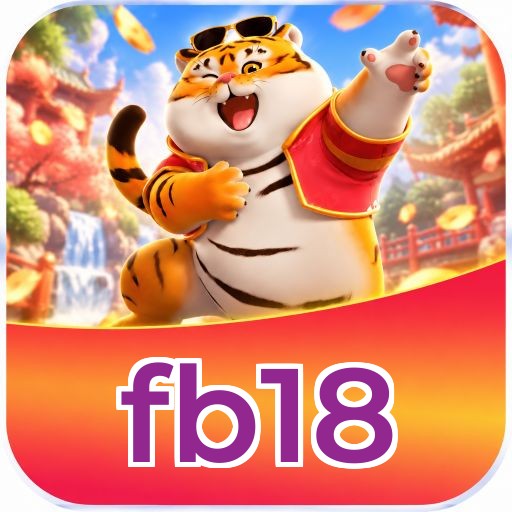 fb18 Logo Oficial - Cassino Online Brasil Certificado eCOGRA