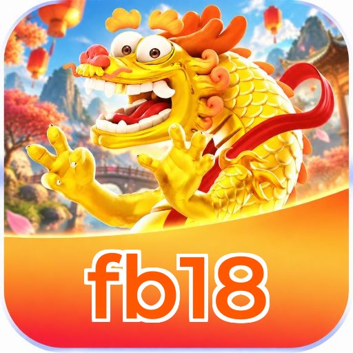 Logo da fb18