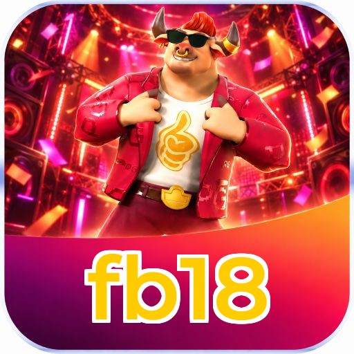 fb18 Logo - Bônus com Rollover Justo