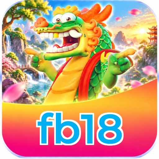 Logo fb18 APK Android Brasil