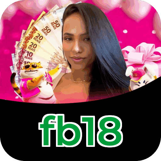 Catálogo de jogos fb18 com fornecedores Pragmatic Play, Evolution, NetEnt