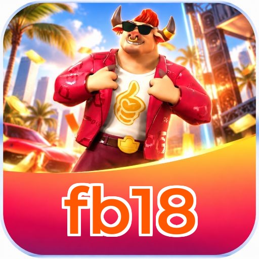fb18 Logo