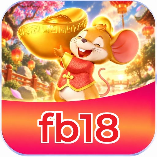 Logo fb18 Download Brasil