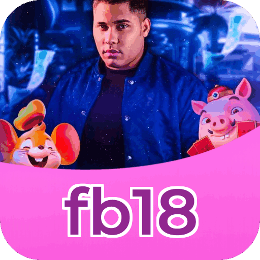 Aplicativo mobile fb18